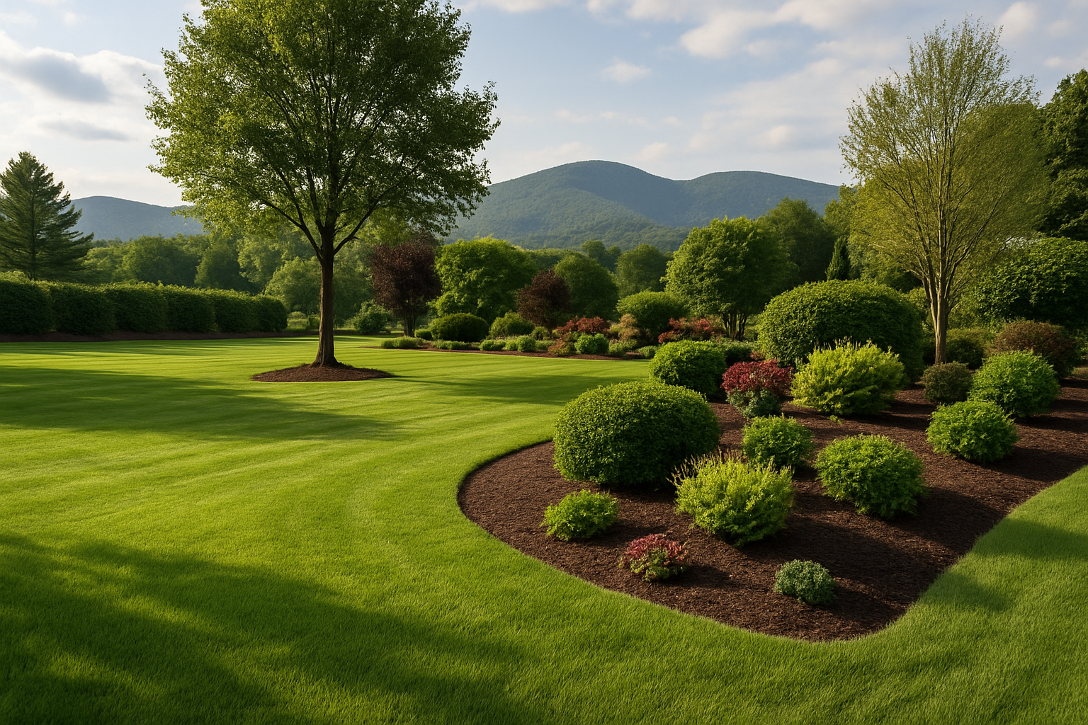 How to Pick the Right Landscaper (And Red Flags to Avoid)