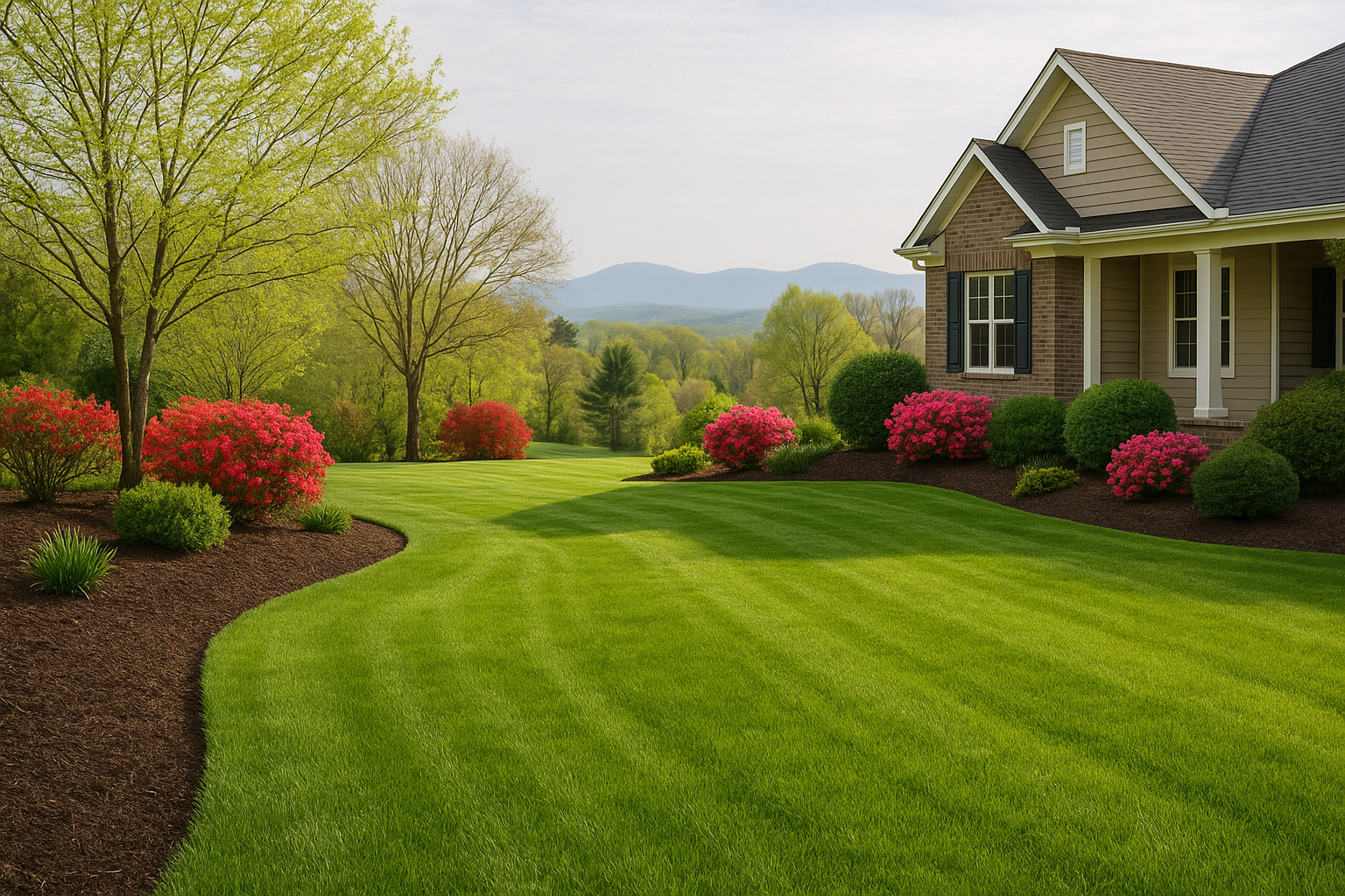 Spring Cleanup Checklist: Get Your Yard Ready After Winter