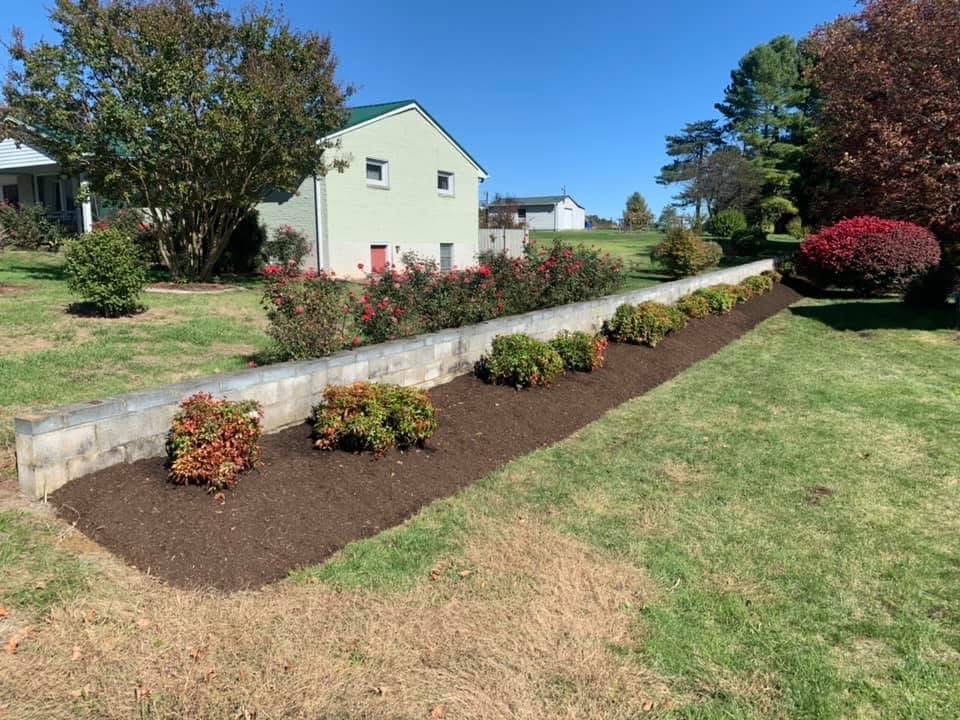 Landscape Design